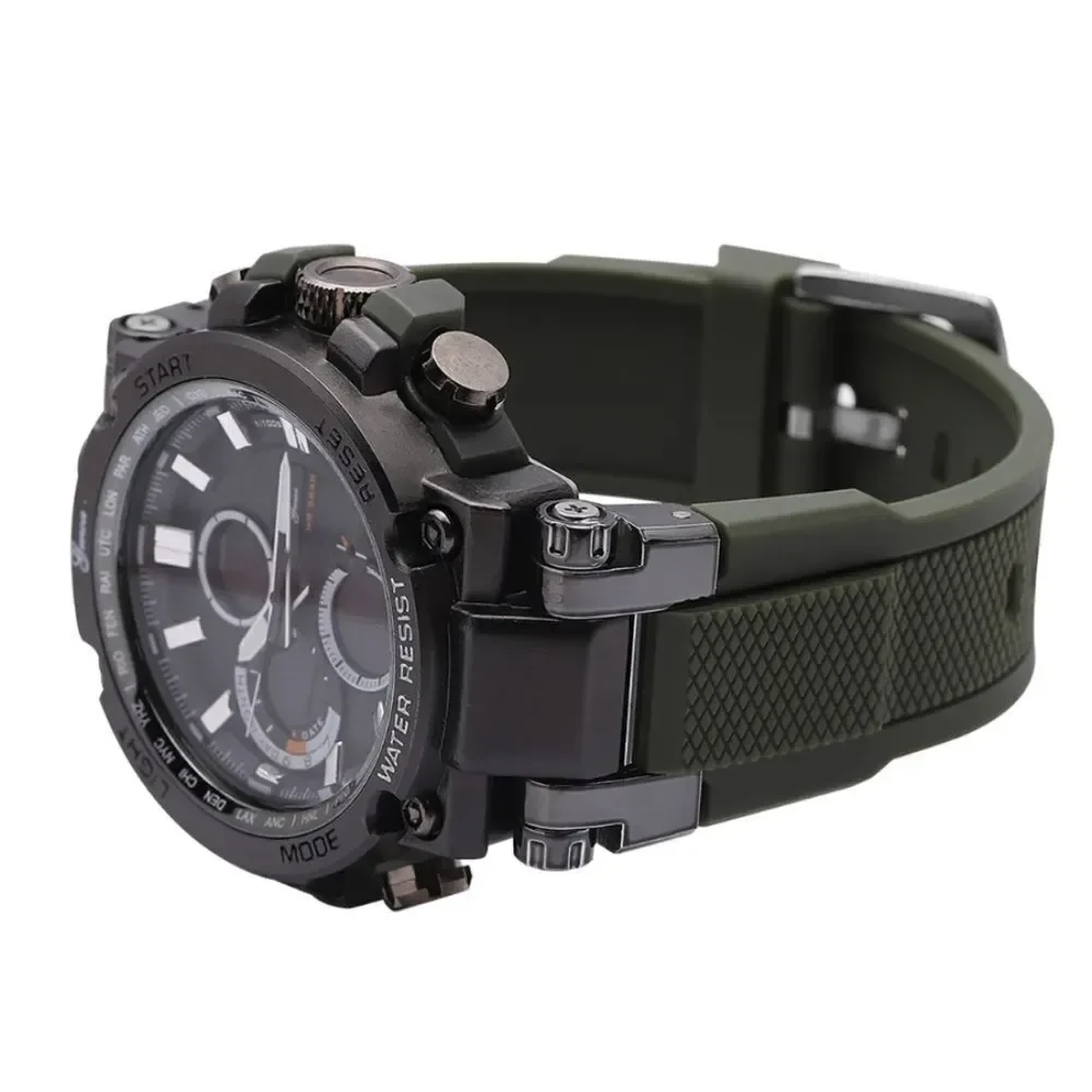 Genoa Watch
